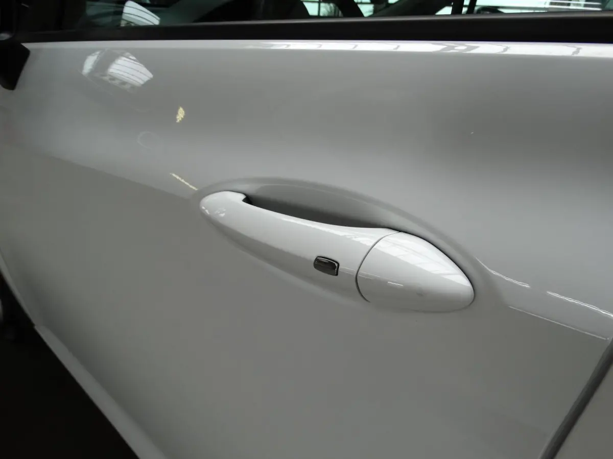 1.2 110pk Elegance/Trekhaak/Carplay