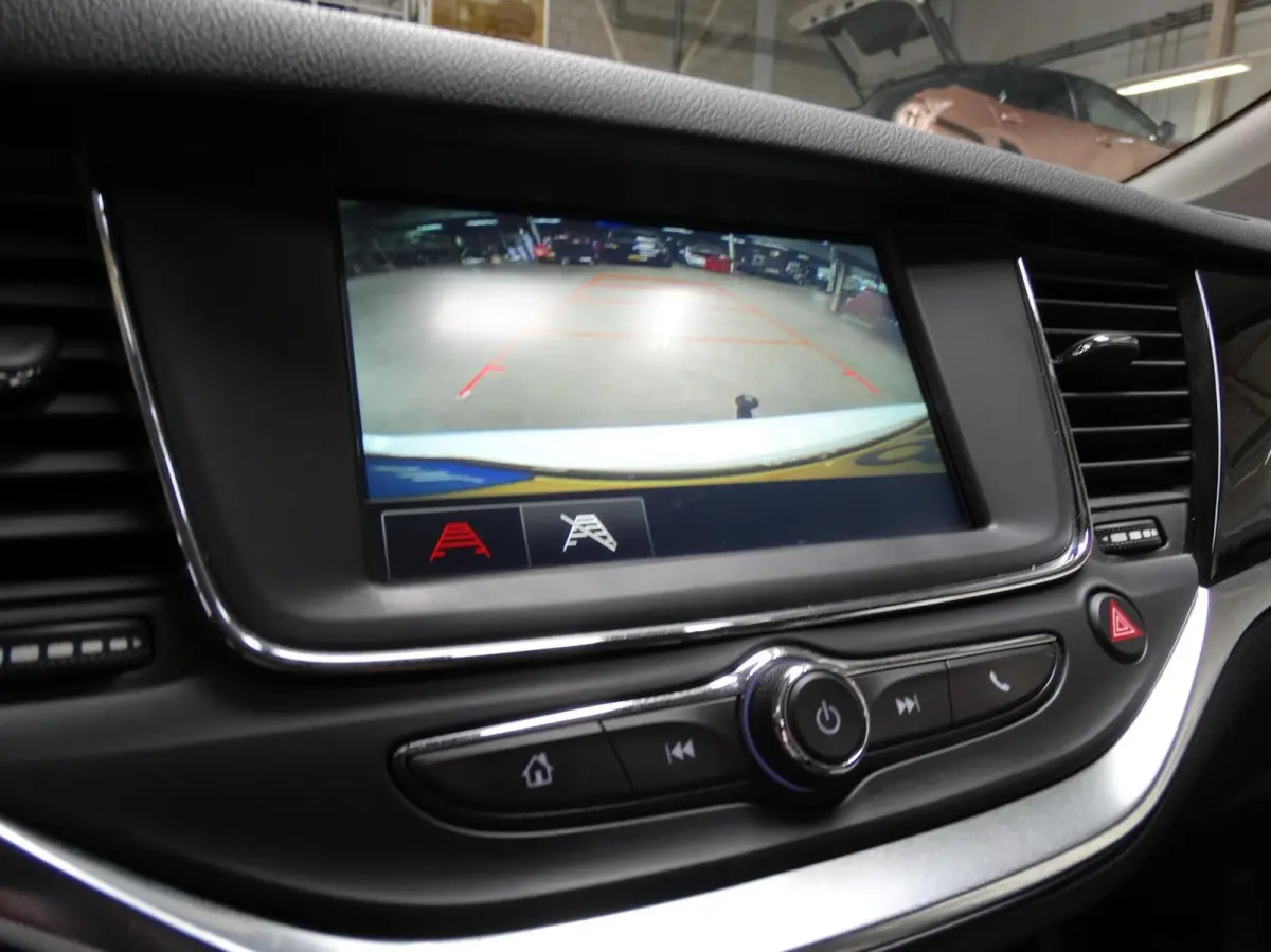 1.2 110pk Elegance/Trekhaak/Carplay