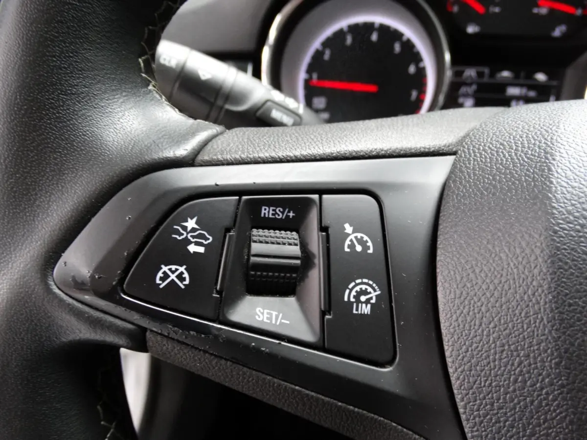 1.2 110pk Elegance/Trekhaak/Carplay