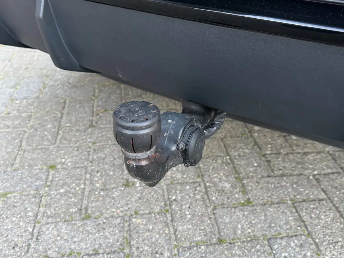 35 TFSI S-Line 150 pk Blackstyle -RS Leer-Pano-Camera
