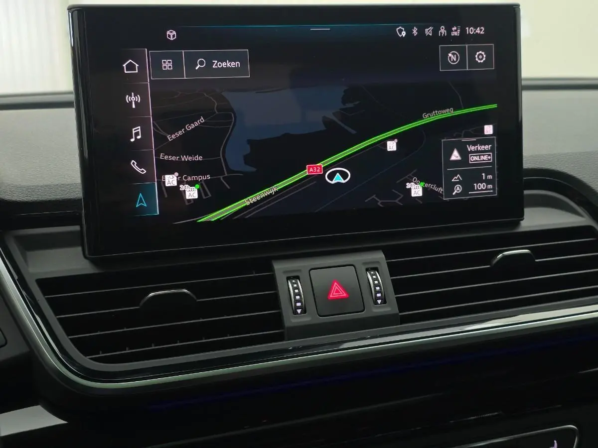 50 TFSI e S-LINE/Pano/NAP