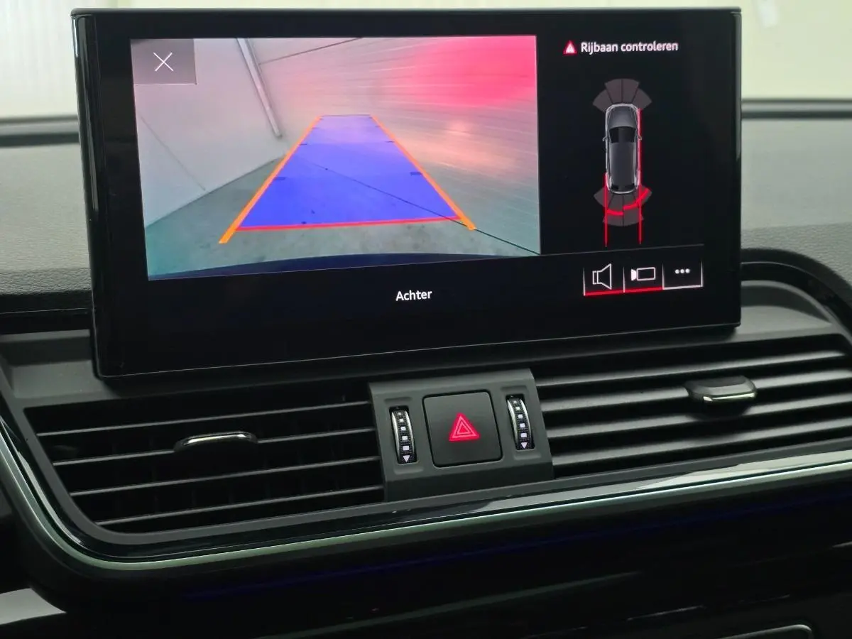 50 TFSI e S-LINE/Pano/NAP