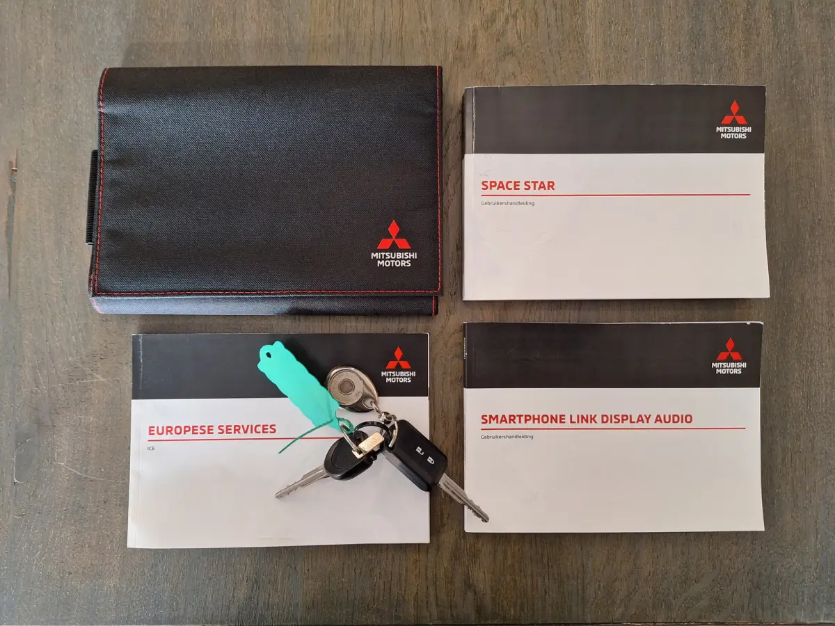 1.0 Cool+ /22.000 Km/Airco/1e Eig/Garantie