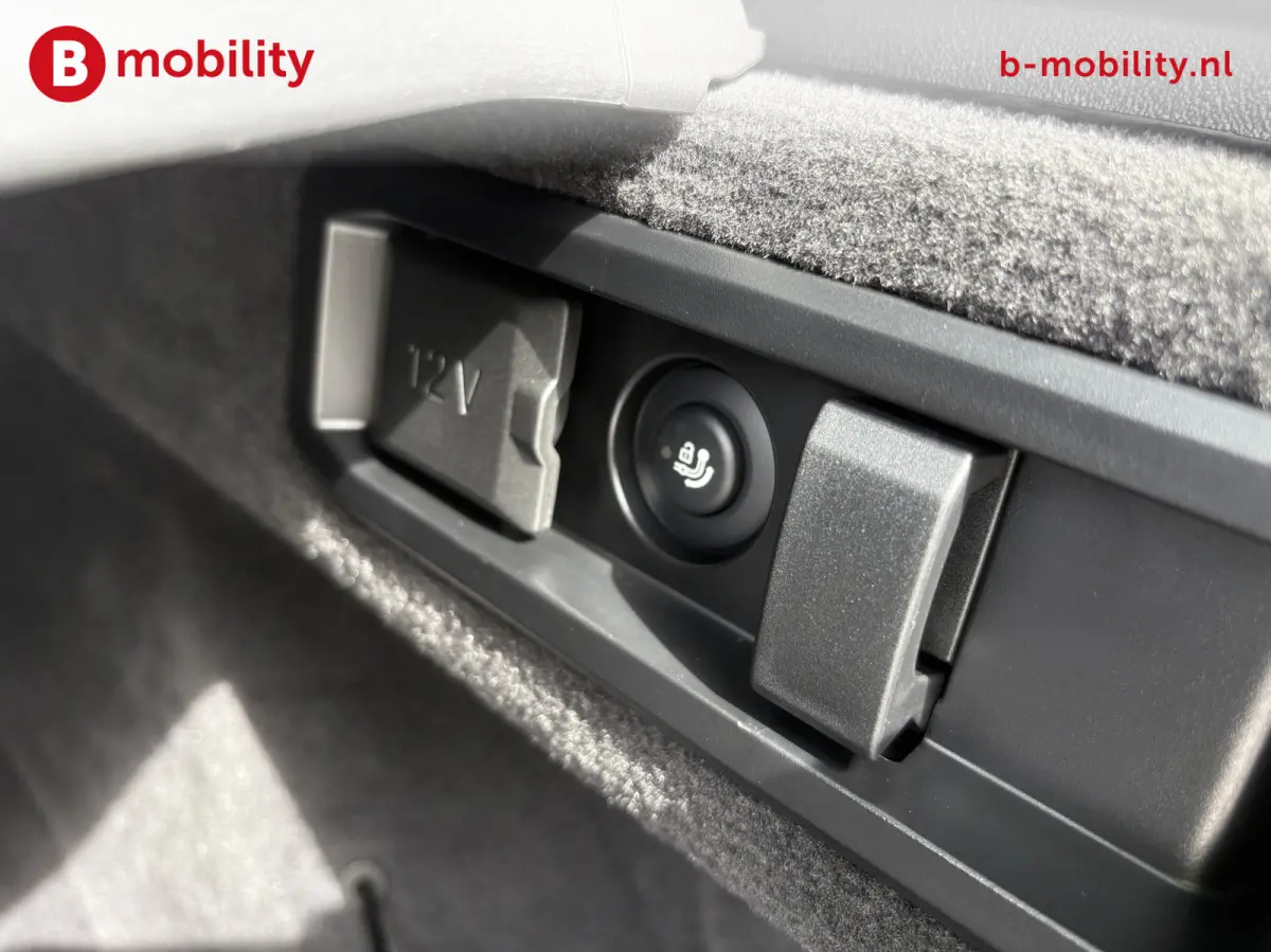 M5 M-Drivers Package Origineel NL Trekhaak Onderhoudscontract | Bowers&Wilkins | Stoelverwarming/Ventilatie | Head-Up