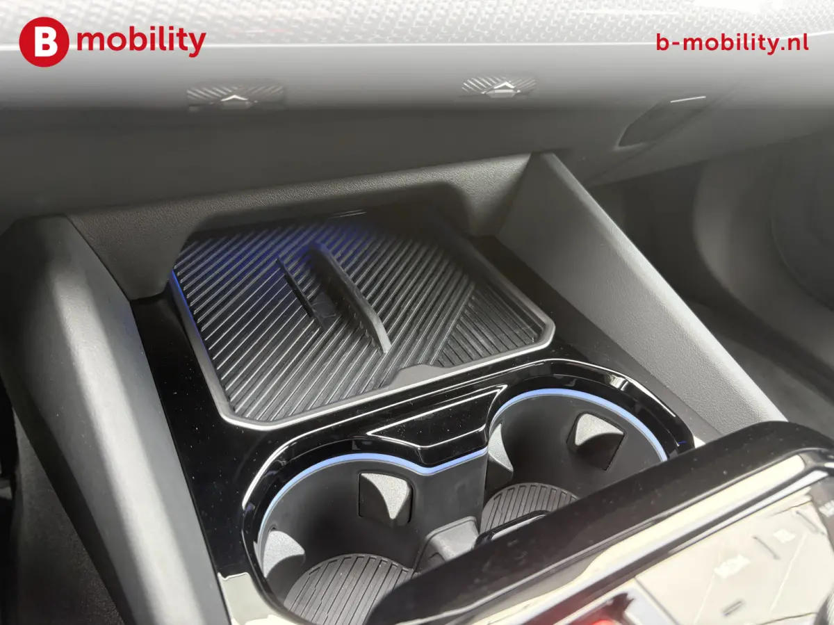 M5 M-Drivers Package Origineel NL Trekhaak Onderhoudscontract | Bowers&Wilkins | Stoelverwarming/Ventilatie | Head-Up