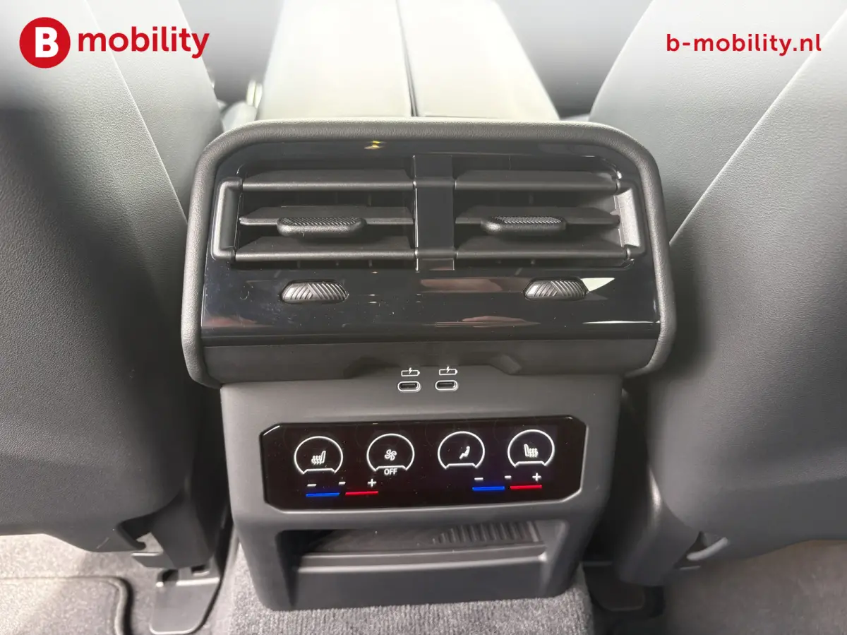 M5 M-Drivers Package Origineel NL Trekhaak Onderhoudscontract | Bowers&Wilkins | Stoelverwarming/Ventilatie | Head-Up