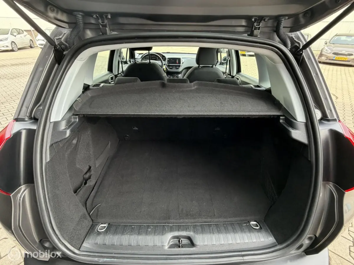 1.2 83PK Blue Lion | CRUISE | TREKHAAK | CARPLAY |