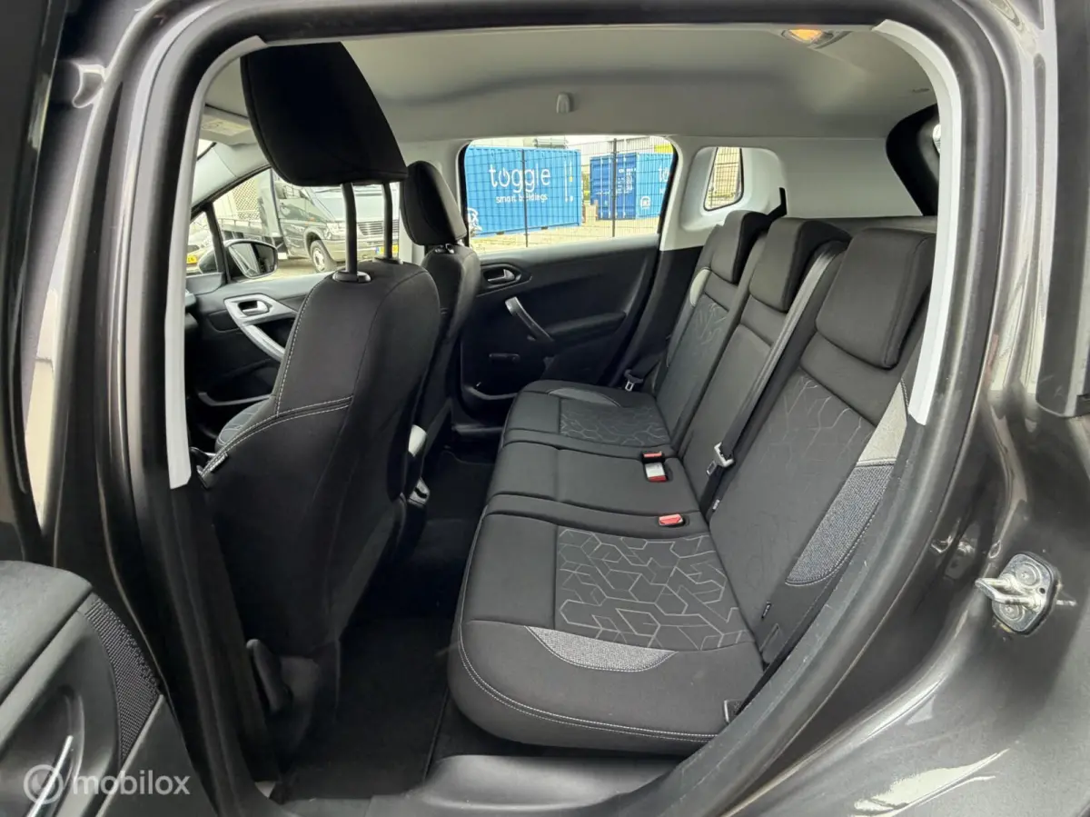 1.2 83PK Blue Lion | CRUISE | TREKHAAK | CARPLAY |