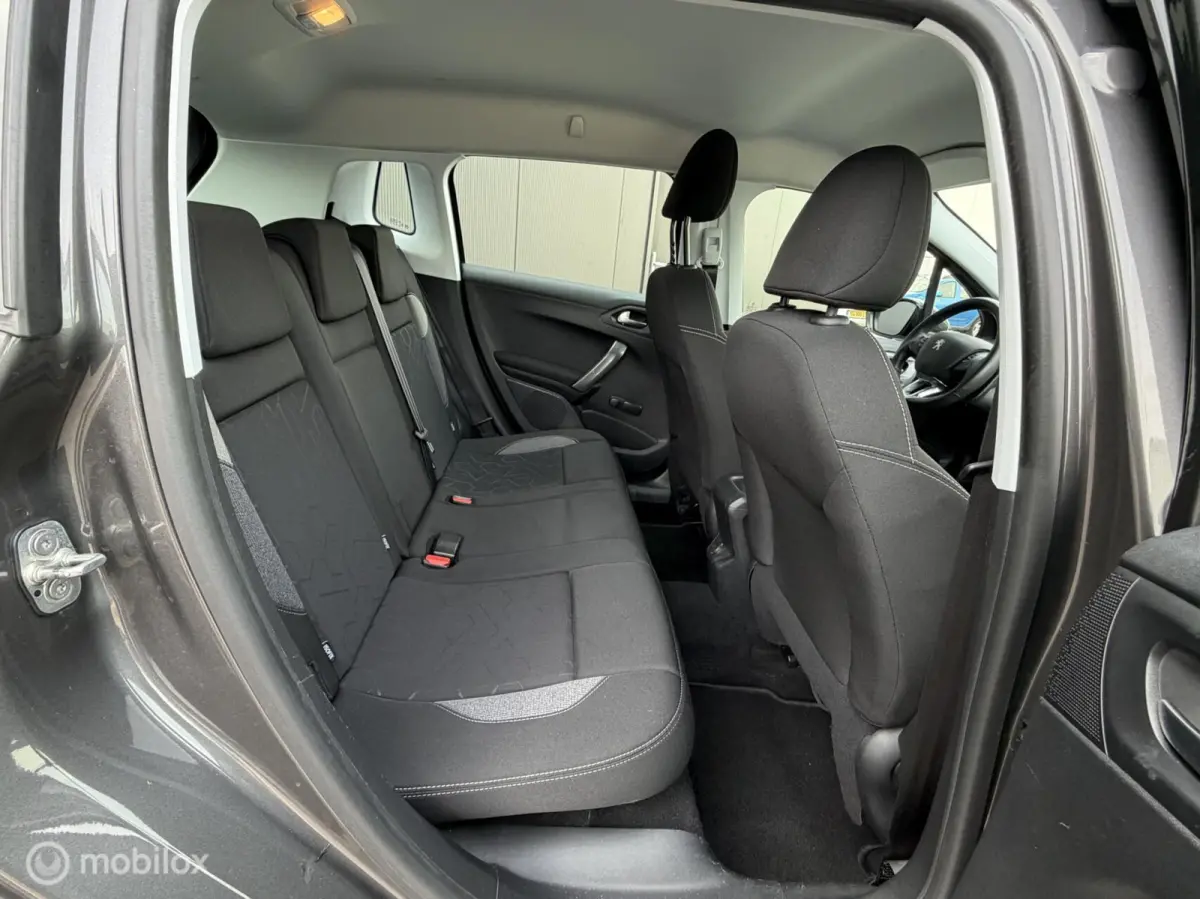 1.2 83PK Blue Lion | CRUISE | TREKHAAK | CARPLAY |
