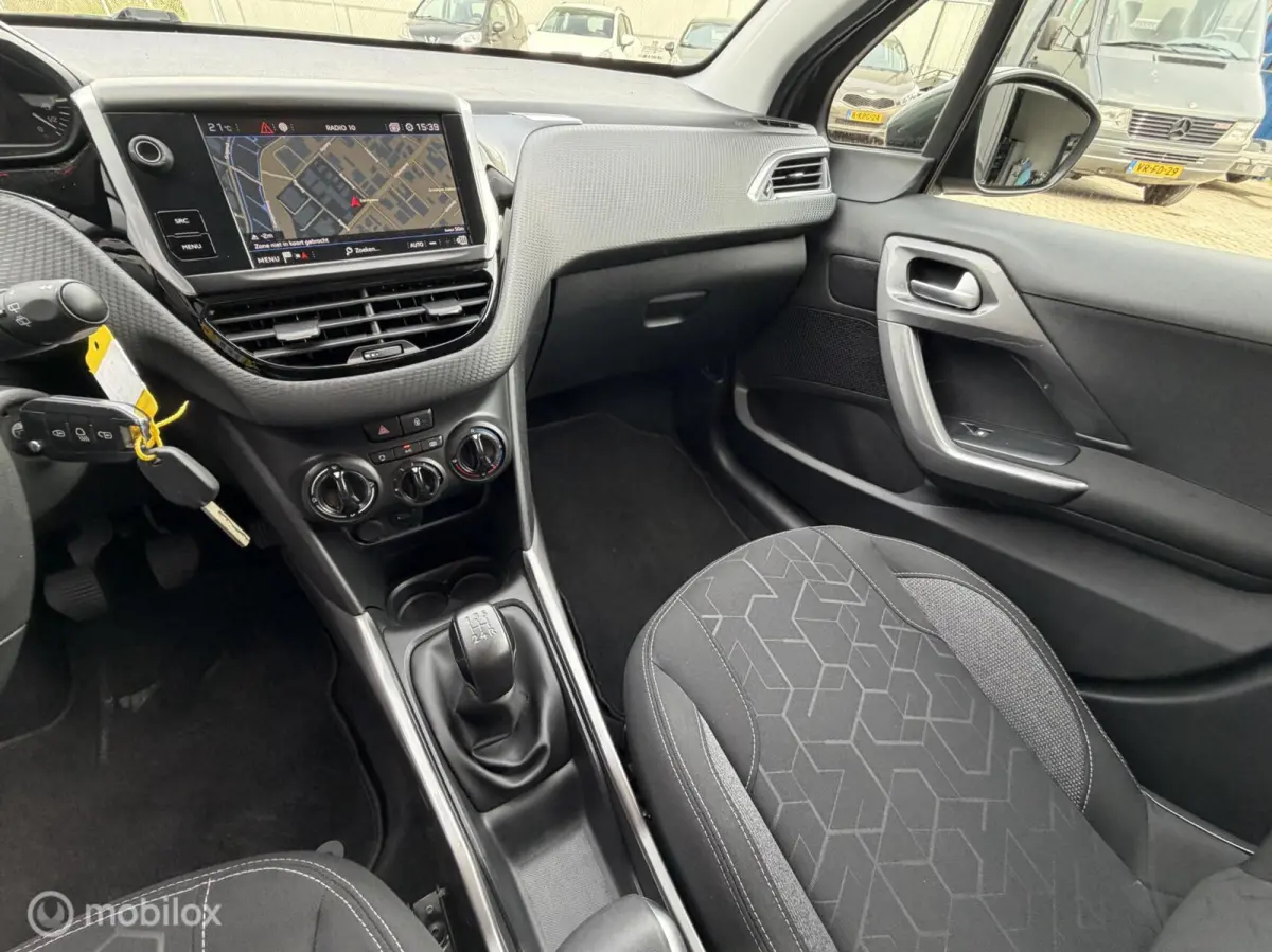 1.2 83PK Blue Lion | CRUISE | TREKHAAK | CARPLAY |