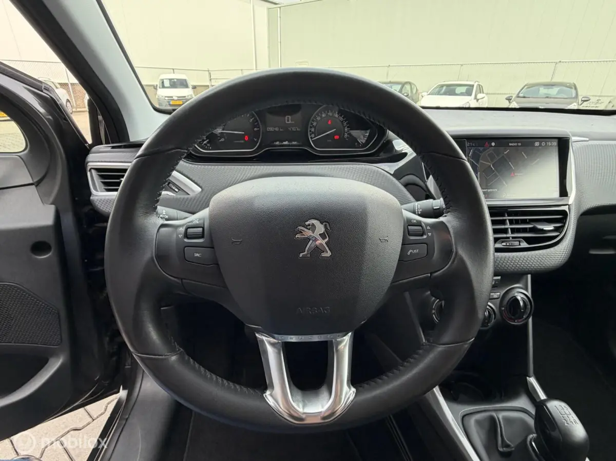1.2 83PK Blue Lion | CRUISE | TREKHAAK | CARPLAY |