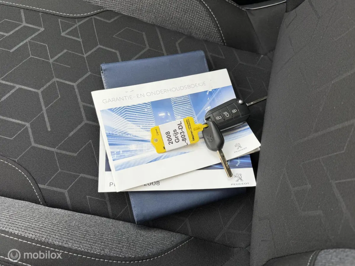 1.2 83PK Blue Lion | CRUISE | TREKHAAK | CARPLAY |