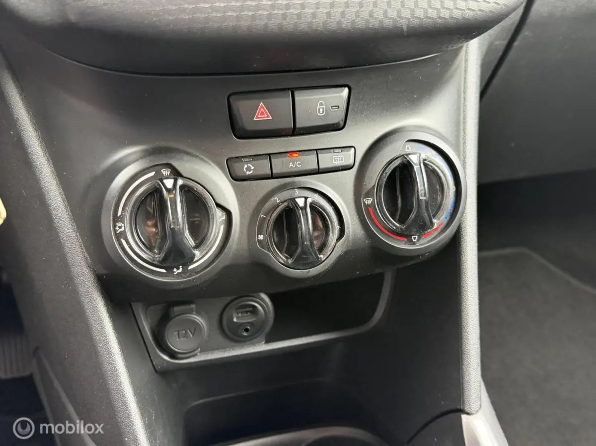 1.2 83PK Blue Lion | CRUISE | TREKHAAK | CARPLAY |