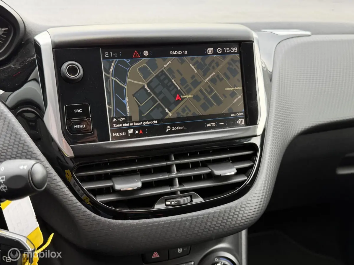 1.2 83PK Blue Lion | CRUISE | TREKHAAK | CARPLAY |