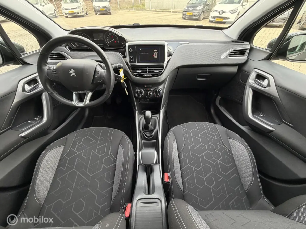 1.2 83PK Blue Lion | CRUISE | TREKHAAK | CARPLAY |