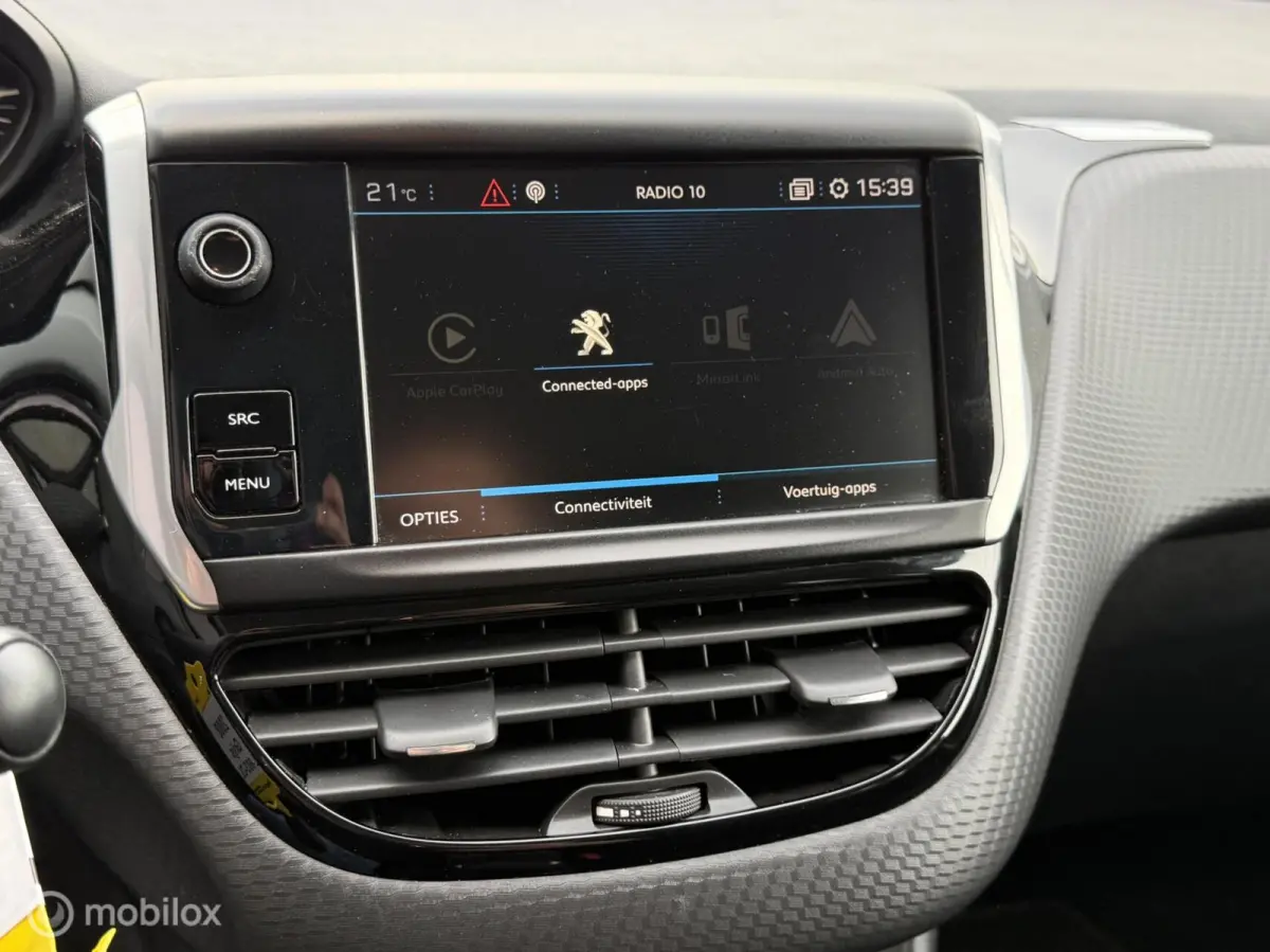 1.2 83PK Blue Lion | CRUISE | TREKHAAK | CARPLAY |