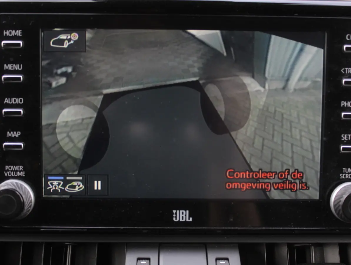 2.5 Hybrid Style CARPLAY | LMV18 | CLIMATE | LED | ADAPCRUISE | LEDER | ELECAKLEP | AFNTRHAAK | NAVI | 360CAMERA | STOELVERW