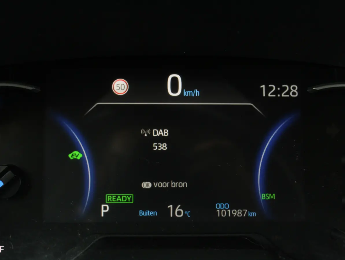 2.5 Hybrid Style CARPLAY | LMV18 | CLIMATE | LED | ADAPCRUISE | LEDER | ELECAKLEP | AFNTRHAAK | NAVI | 360CAMERA | STOELVERW