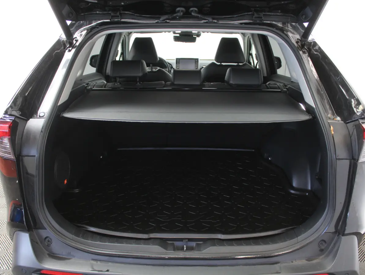 2.5 Hybrid Style CARPLAY | LMV18 | CLIMATE | LED | ADAPCRUISE | LEDER | ELECAKLEP | AFNTRHAAK | NAVI | 360CAMERA | STOELVERW
