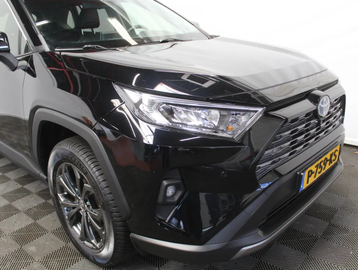 2.5 Hybrid Style CARPLAY | LMV18 | CLIMATE | LED | ADAPCRUISE | LEDER | ELECAKLEP | AFNTRHAAK | NAVI | 360CAMERA | STOELVERW