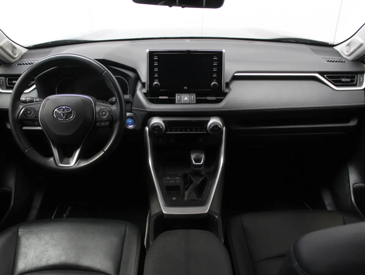 2.5 Hybrid Style CARPLAY | LMV18 | CLIMATE | LED | ADAPCRUISE | LEDER | ELECAKLEP | AFNTRHAAK | NAVI | 360CAMERA | STOELVERW