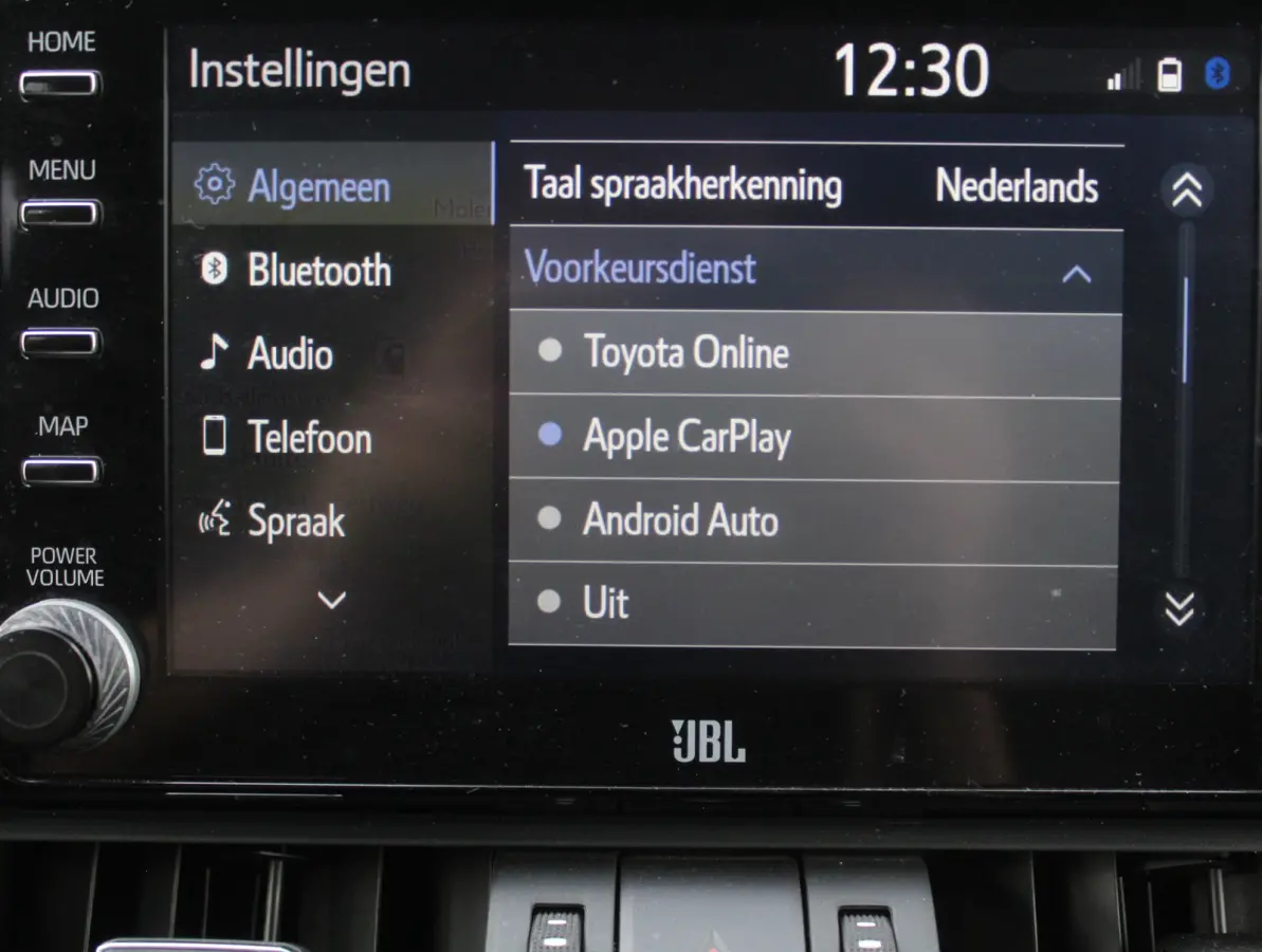 2.5 Hybrid Style CARPLAY | LMV18 | CLIMATE | LED | ADAPCRUISE | LEDER | ELECAKLEP | AFNTRHAAK | NAVI | 360CAMERA | STOELVERW
