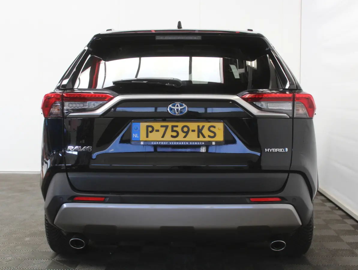 2.5 Hybrid Style CARPLAY | LMV18 | CLIMATE | LED | ADAPCRUISE | LEDER | ELECAKLEP | AFNTRHAAK | NAVI | 360CAMERA | STOELVERW