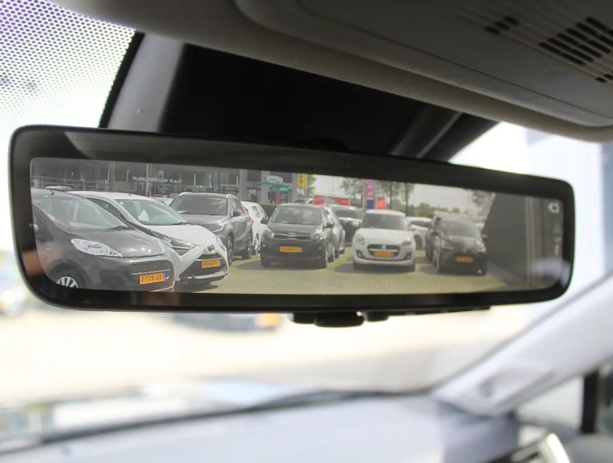 2.5 Hybrid Style CARPLAY | LMV18 | CLIMATE | LED | ADAPCRUISE | LEDER | ELECAKLEP | AFNTRHAAK | NAVI | 360CAMERA | STOELVERW