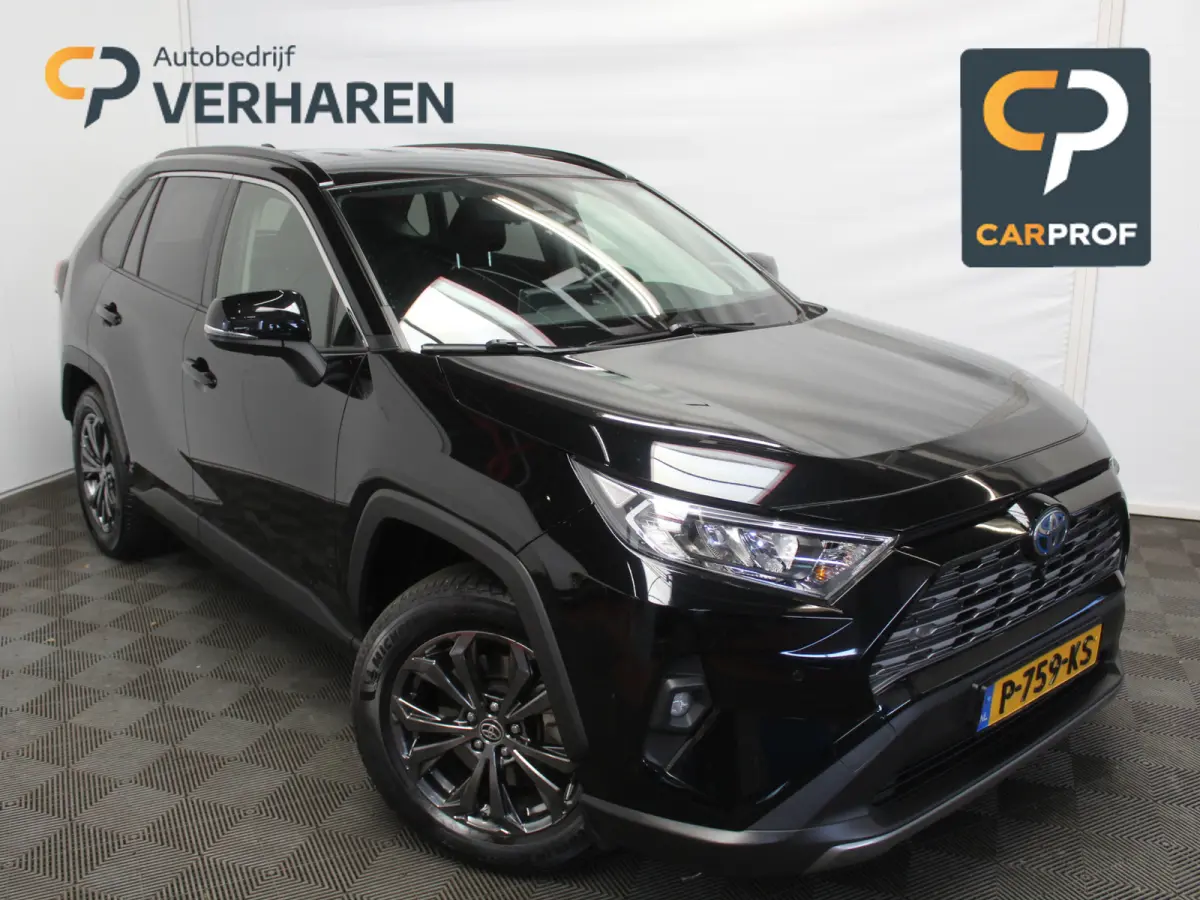 2.5 Hybrid Style CARPLAY | LMV18 | CLIMATE | LED | ADAPCRUISE | LEDER | ELECAKLEP | AFNTRHAAK | NAVI | 360CAMERA | STOELVERW