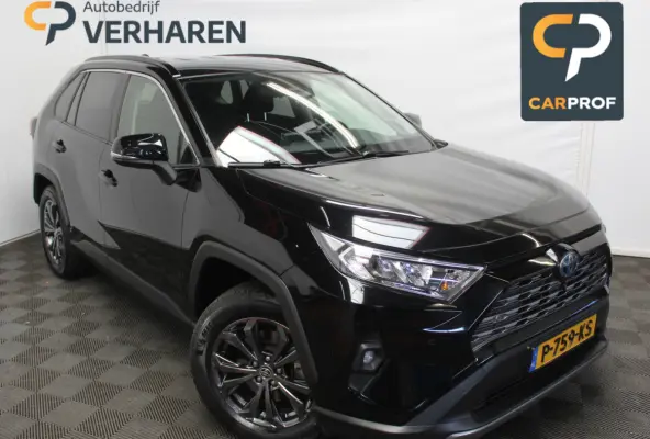2.5 Hybrid Style CARPLAY | LMV18 | CLIMATE | LED | ADAPCRUISE | LEDER | ELECAKLEP | AFNTRHAAK | NAVI | 360CAMERA | STOELVERW