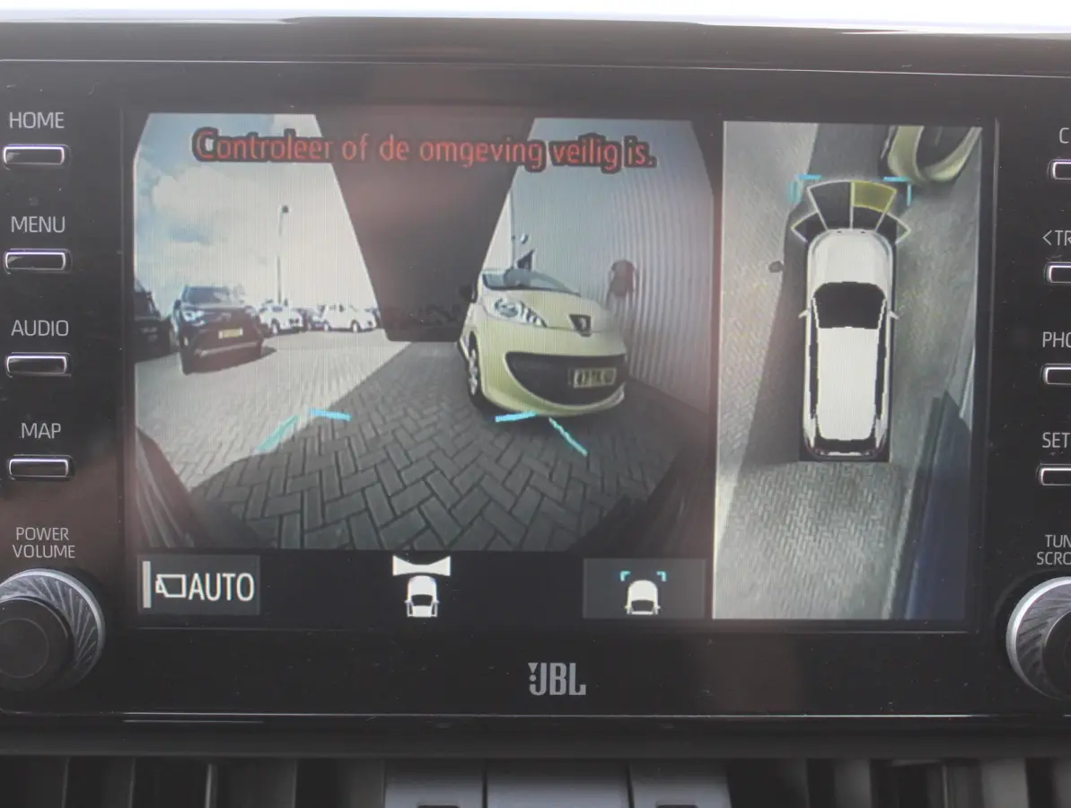 2.5 Hybrid Style CARPLAY | LMV18 | CLIMATE | LED | ADAPCRUISE | LEDER | ELECAKLEP | AFNTRHAAK | NAVI | 360CAMERA | STOELVERW