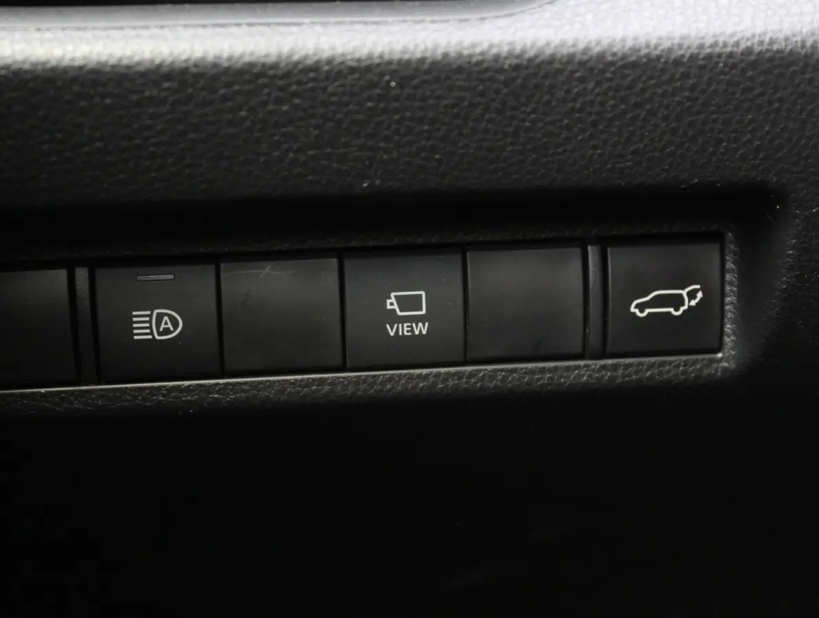 2.5 Hybrid Style CARPLAY | LMV18 | CLIMATE | LED | ADAPCRUISE | LEDER | ELECAKLEP | AFNTRHAAK | NAVI | 360CAMERA | STOELVERW