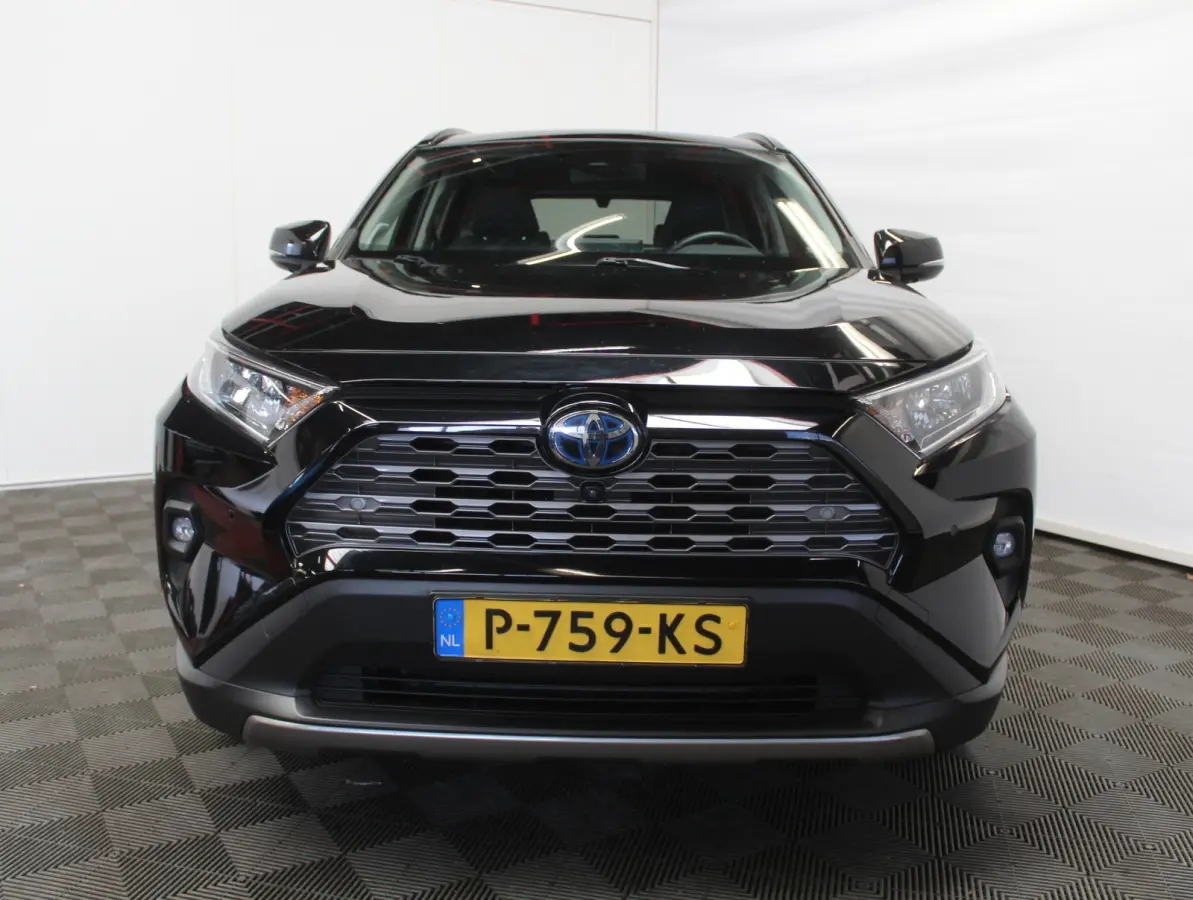 2.5 Hybrid Style CARPLAY | LMV18 | CLIMATE | LED | ADAPCRUISE | LEDER | ELECAKLEP | AFNTRHAAK | NAVI | 360CAMERA | STOELVERW