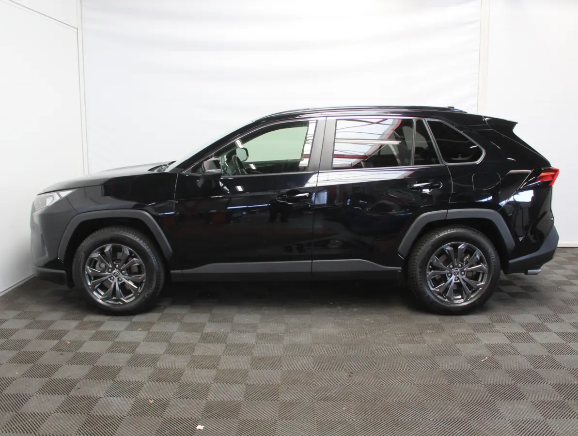 2.5 Hybrid Style CARPLAY | LMV18 | CLIMATE | LED | ADAPCRUISE | LEDER | ELECAKLEP | AFNTRHAAK | NAVI | 360CAMERA | STOELVERW