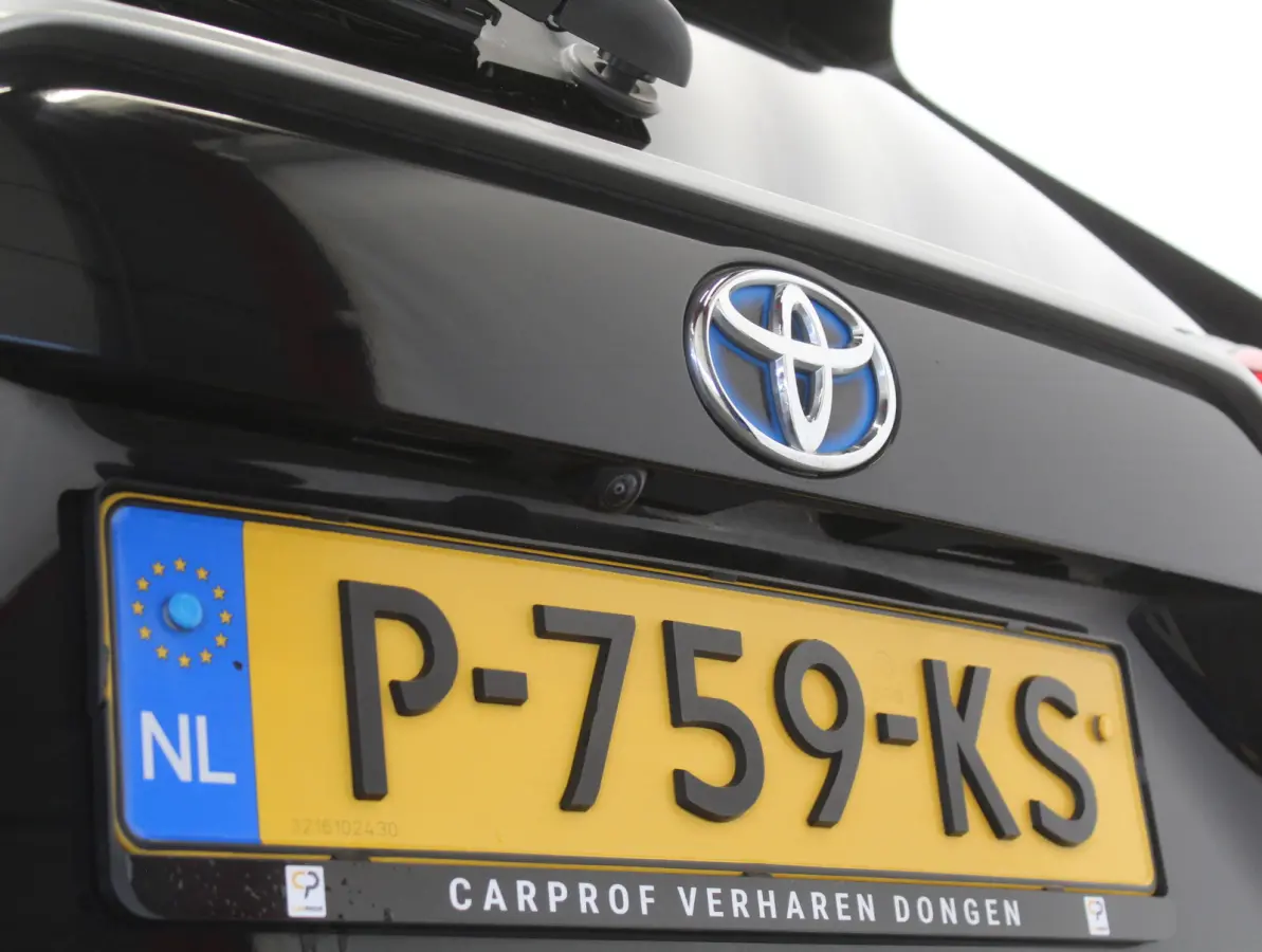 2.5 Hybrid Style CARPLAY | LMV18 | CLIMATE | LED | ADAPCRUISE | LEDER | ELECAKLEP | AFNTRHAAK | NAVI | 360CAMERA | STOELVERW
