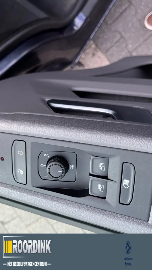 T6.1 TDI L2H1 30 - 150 pk DSG - Digitaal dash. LMV, bumpers in kleur, standkachel