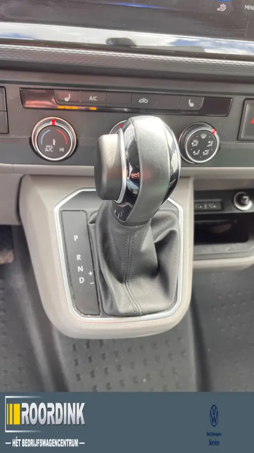 T6.1 TDI L2H1 30 - 150 pk DSG - Digitaal dash. LMV, bumpers in kleur, standkachel