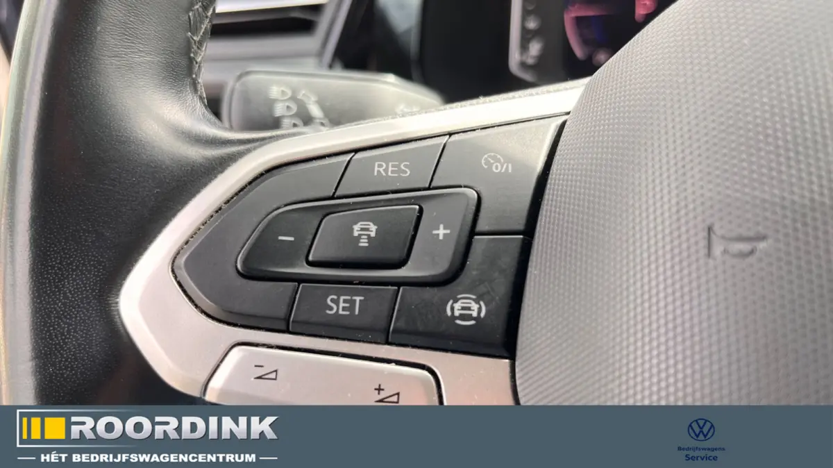 T6.1 TDI L2H1 30 - 150 pk DSG - Digitaal dash. LMV, bumpers in kleur, standkachel