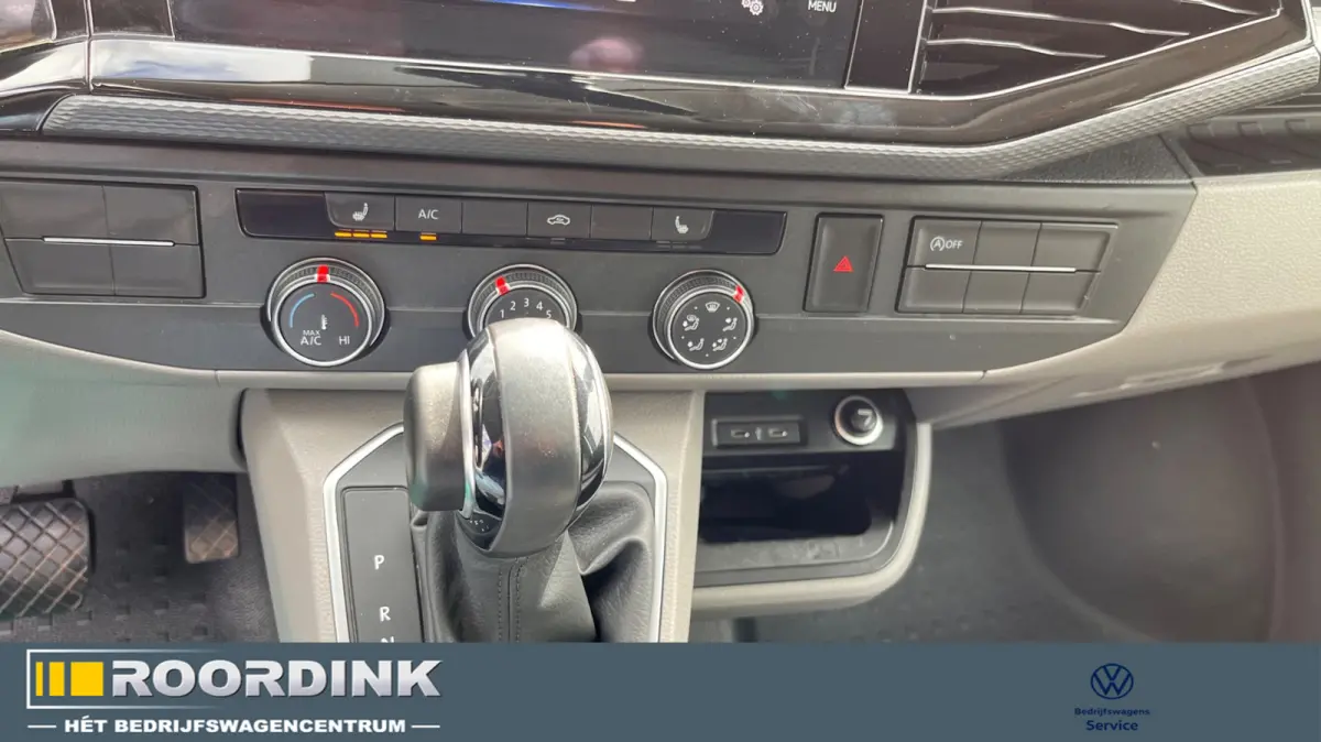 T6.1 TDI L2H1 30 - 150 pk DSG - Digitaal dash. LMV, bumpers in kleur, standkachel