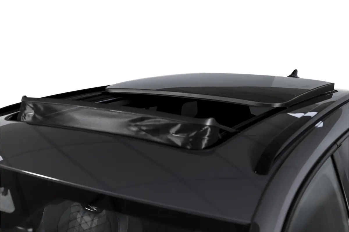1.5 eHybrid 272 PK R-Line | Black Style Pakket | S/K-Panodak | Elek. Trekhaak | Dig. Cockpit | Adapt. Cruise | Stoel-+Stuurverw. | Camera | App. Connect | ECC | Elek. Klep | LM 20" | 5958