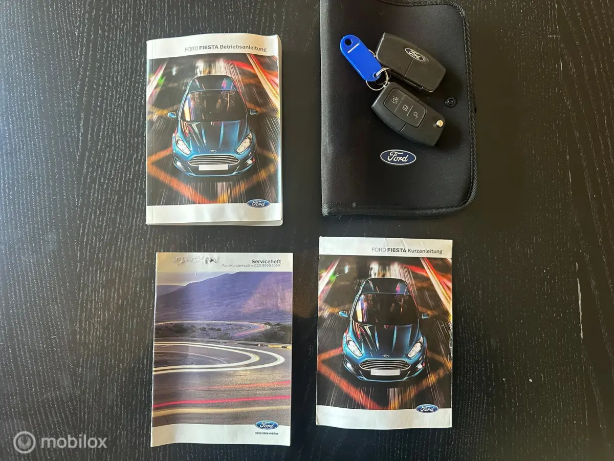 1.0 ecoboost pdc , NAVI, LED, AC
