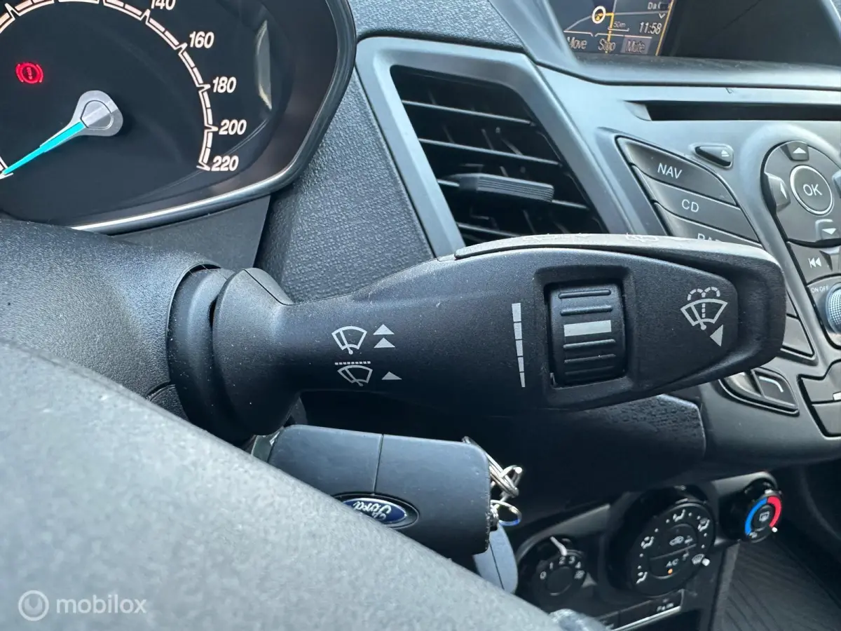 1.0 ecoboost pdc , NAVI, LED, AC