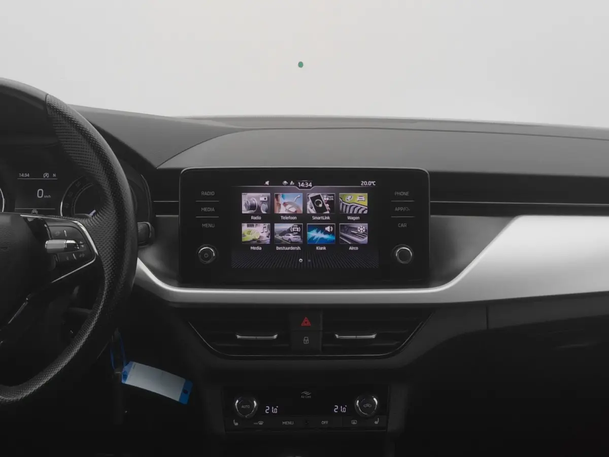 1.0 TSI DSG-7 Sport Business | CAMERA | CARPLAY | STOELVERW.