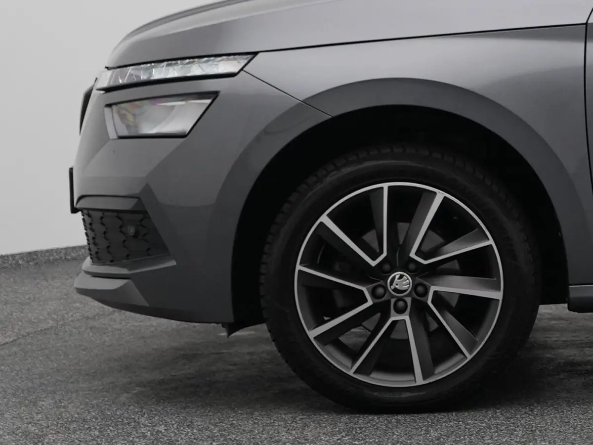1.0 TSI DSG-7 Sport Business | CAMERA | CARPLAY | STOELVERW.
