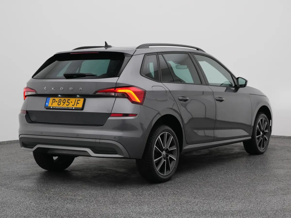 1.0 TSI DSG-7 Sport Business | CAMERA | CARPLAY | STOELVERW.