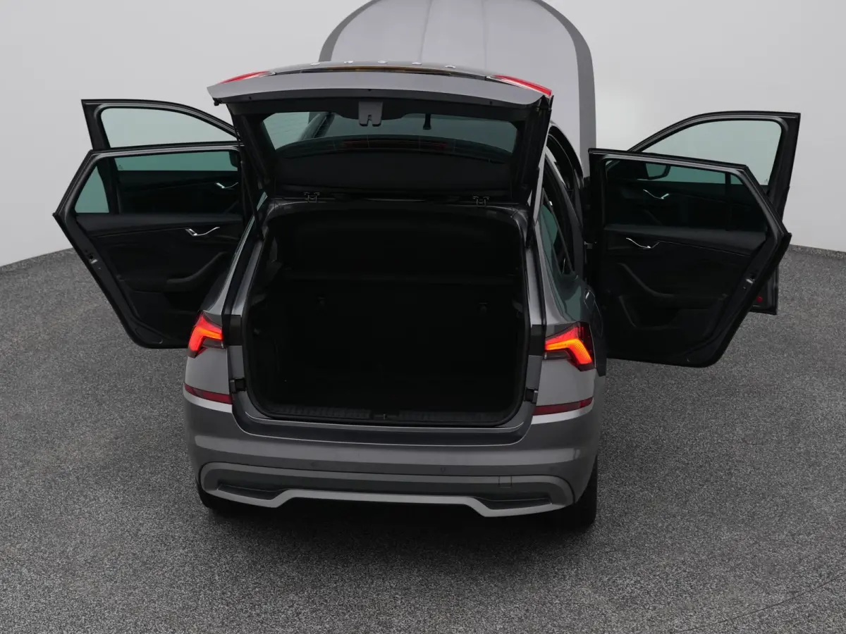 1.0 TSI DSG-7 Sport Business | CAMERA | CARPLAY | STOELVERW.