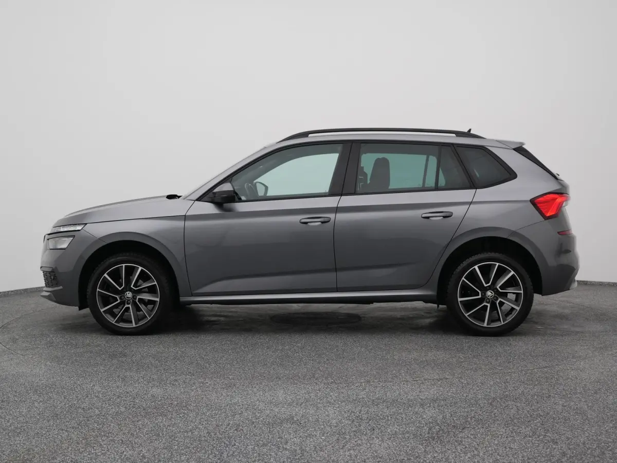 1.0 TSI DSG-7 Sport Business | CAMERA | CARPLAY | STOELVERW.