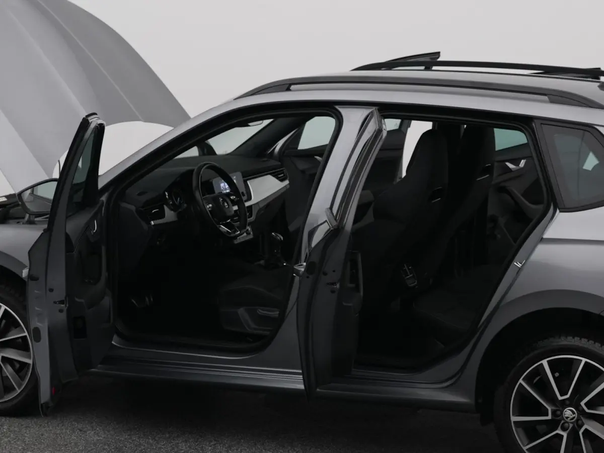 1.0 TSI DSG-7 Sport Business | CAMERA | CARPLAY | STOELVERW.