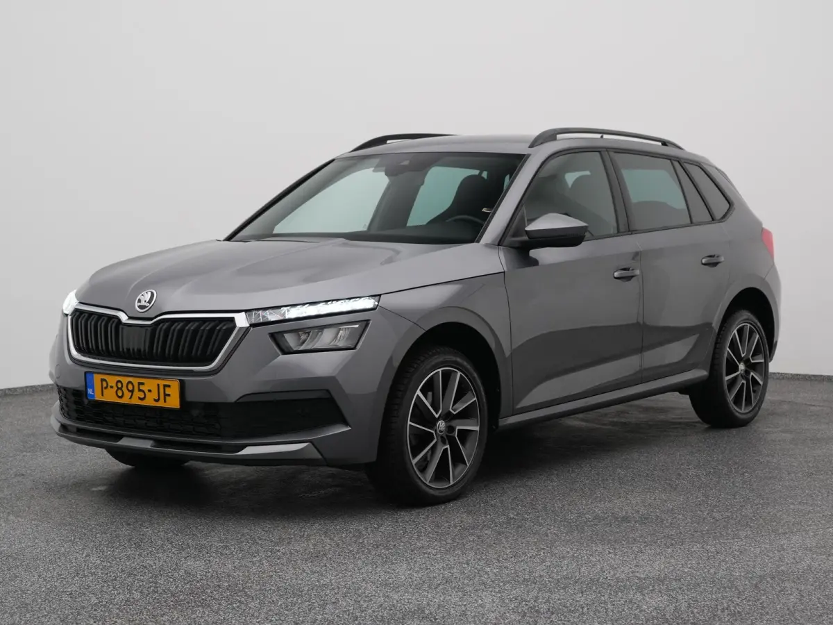1.0 TSI DSG-7 Sport Business | CAMERA | CARPLAY | STOELVERW.