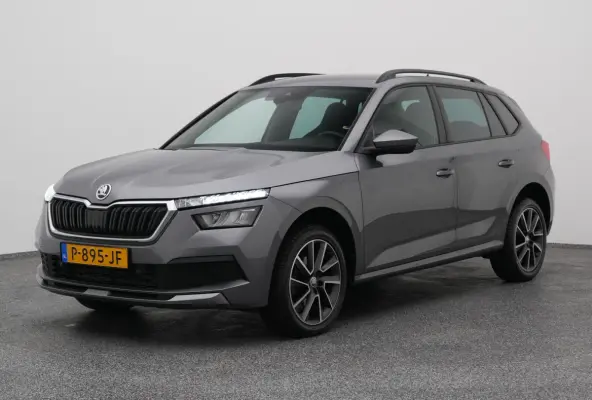 1.0 TSI DSG-7 Sport Business | CAMERA | CARPLAY | STOELVERW.